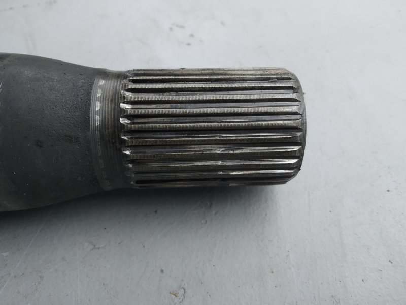 полуось, 9780 рублей, Санкт-Петербург