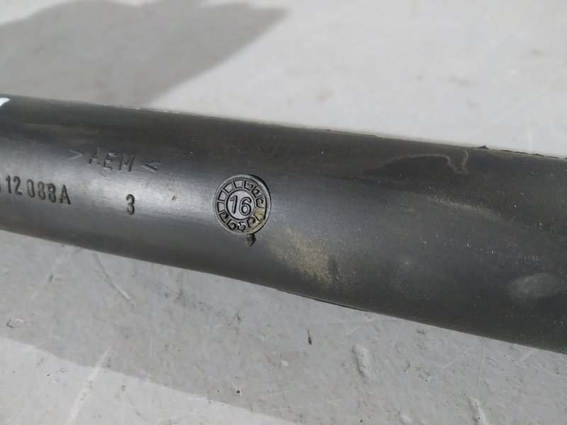 Маслозаливная горловина, 1450 рублей, Санкт-Петербург