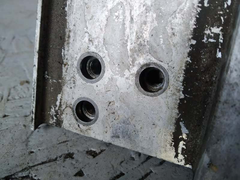 кронштейн радиатора, 2240 рублей, Санкт-Петербург