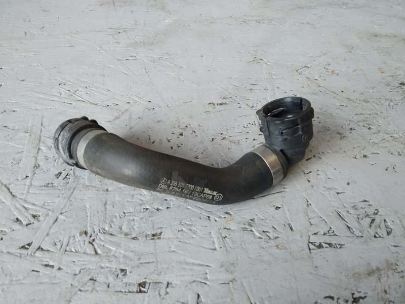 патрубок охлаждения, 665 рублей, Санкт-Петербург