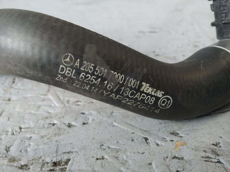 патрубок охлаждения, 665 рублей, Санкт-Петербург