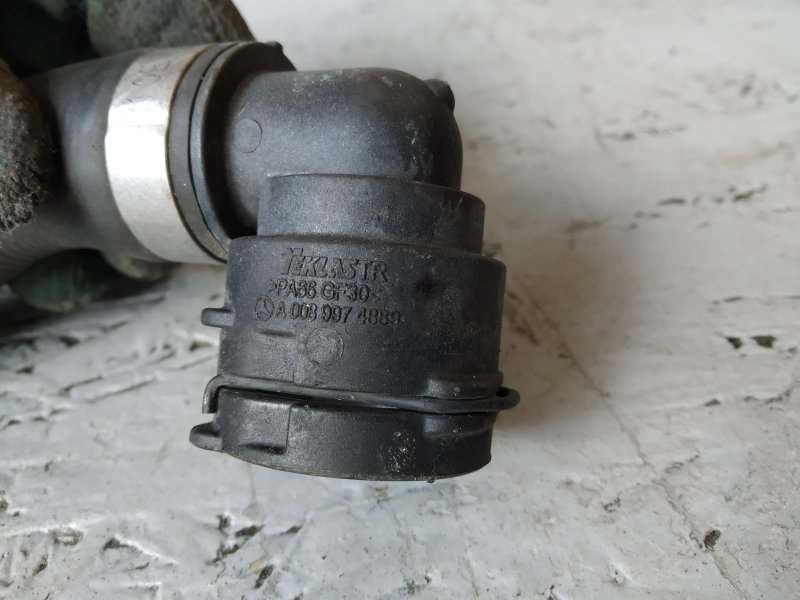 патрубок охлаждения, 665 рублей, Санкт-Петербург