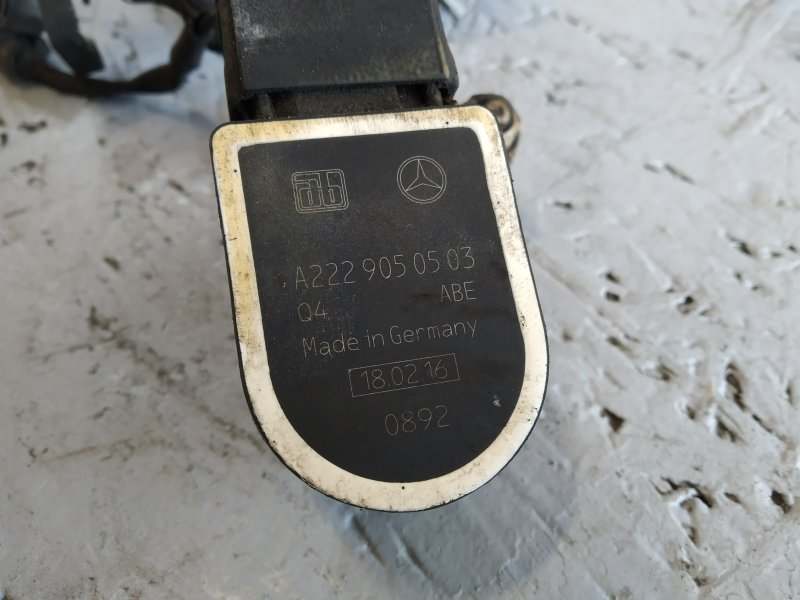 датчик положения кузова, 3195 рублей, Санкт-Петербург