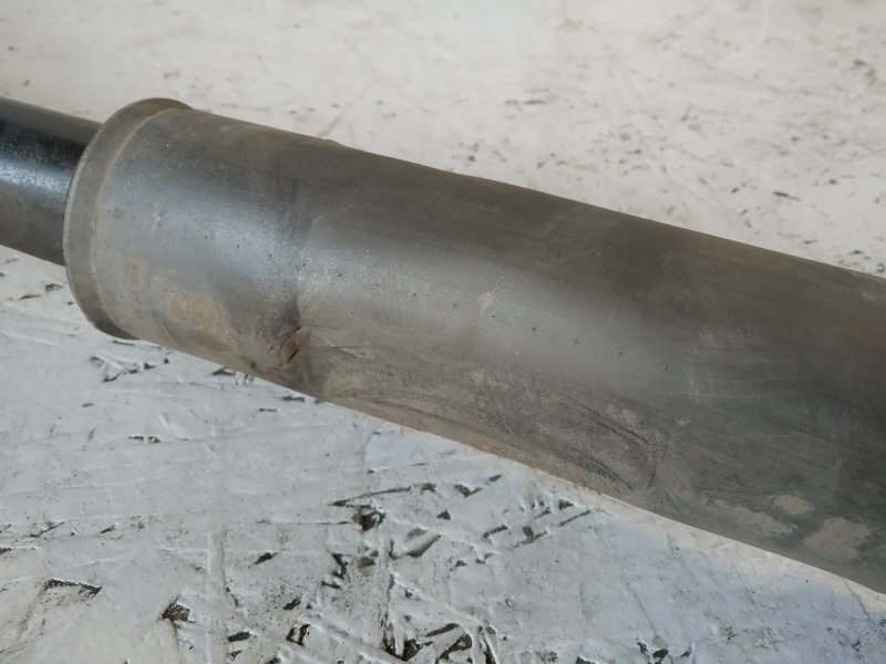 амортизатор, 2770 рублей, Санкт-Петербург