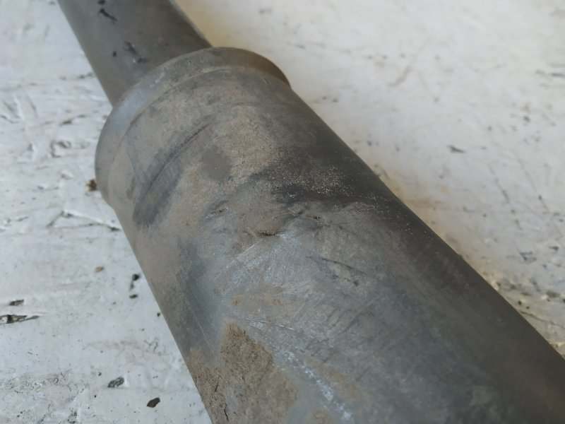 амортизатор, 2770 рублей, Санкт-Петербург