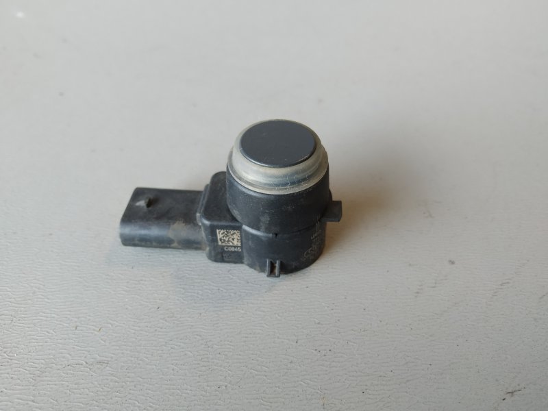 парктроник, 1590 рублей, Санкт-Петербург