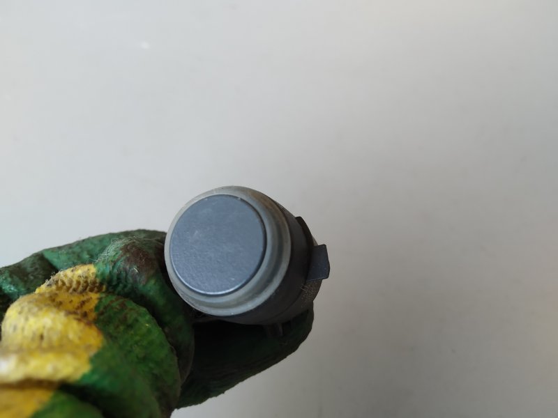 парктроник, 1590 рублей, Санкт-Петербург