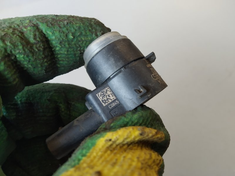 парктроник, 1590 рублей, Санкт-Петербург