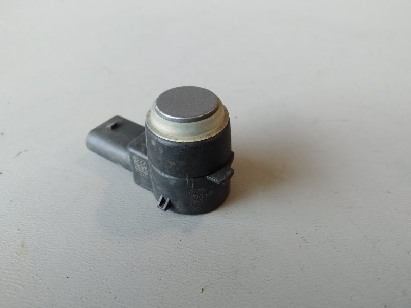 парктроник, 1590 рублей, Санкт-Петербург