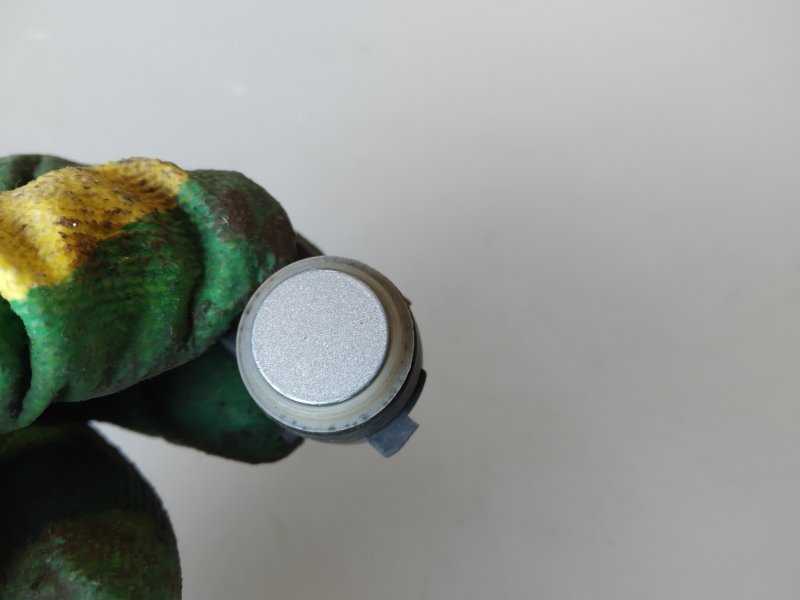 парктроник, 1590 рублей, Санкт-Петербург