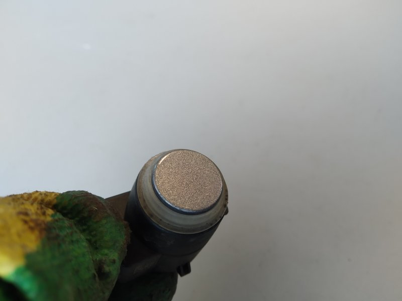 парктроник, 1590 рублей, Санкт-Петербург