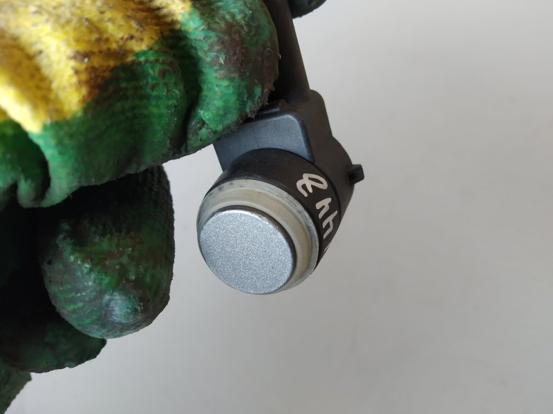 парктроник, 1590 рублей, Санкт-Петербург