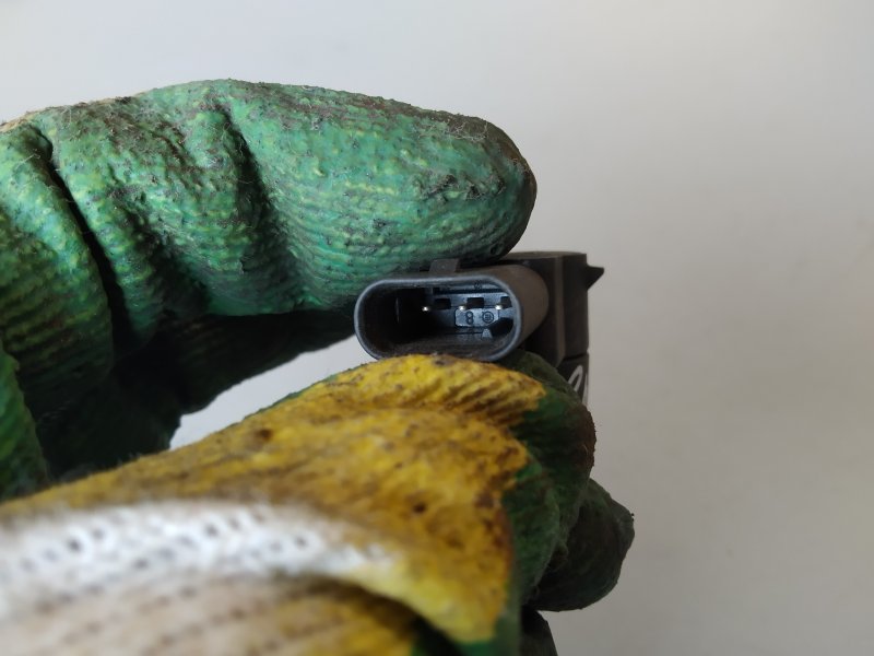 парктроник, 1590 рублей, Санкт-Петербург