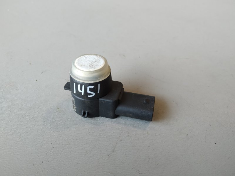 парктроник, 1675 рублей, Санкт-Петербург