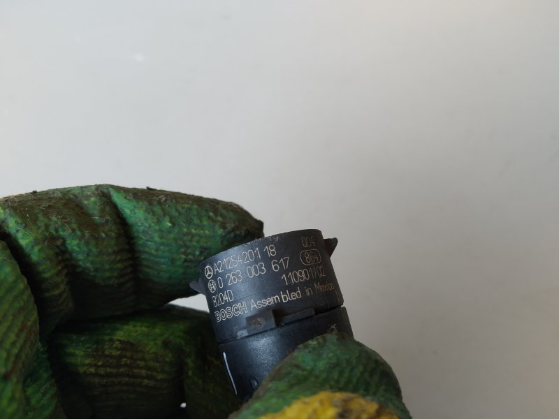 парктроник, 1675 рублей, Санкт-Петербург