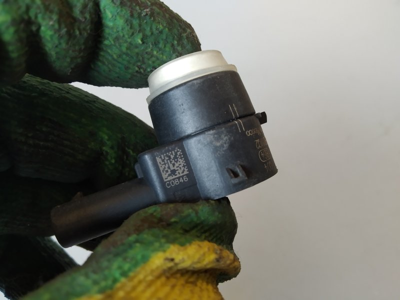 парктроник, 1675 рублей, Санкт-Петербург