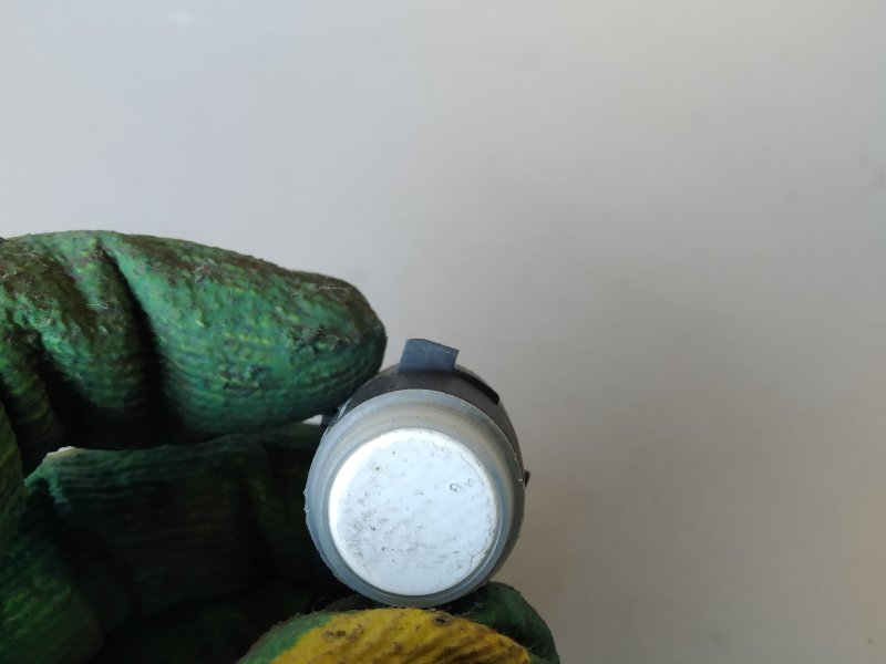 парктроник, 1675 рублей, Санкт-Петербург