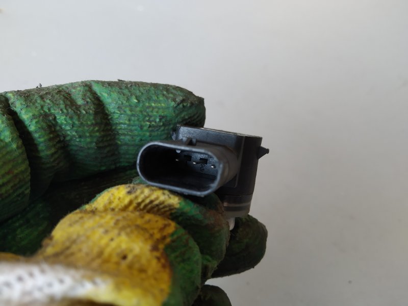 парктроник, 1415 рублей, Санкт-Петербург