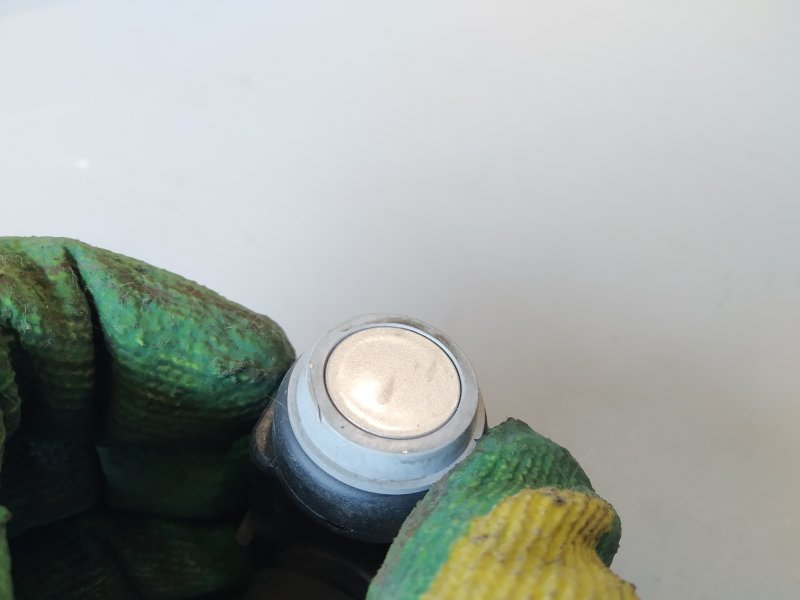 парктроник, 1025 рублей, Санкт-Петербург