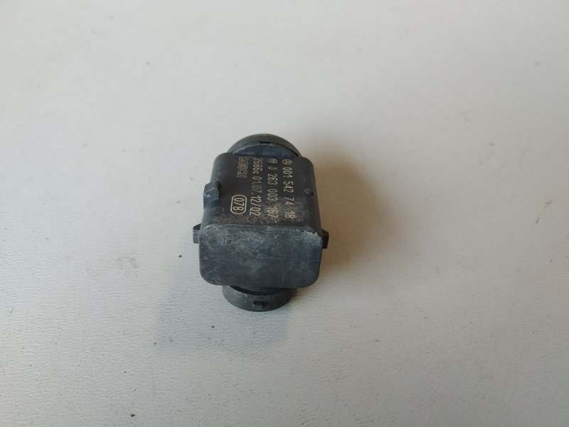 парктроник, 1025 рублей, Санкт-Петербург