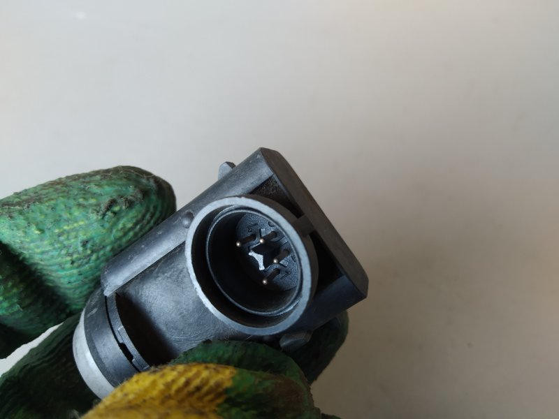 парктроник, 1025 рублей, Санкт-Петербург