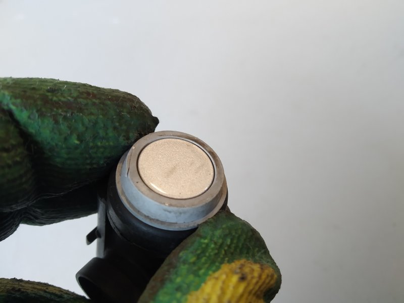 парктроник, 1025 рублей, Санкт-Петербург