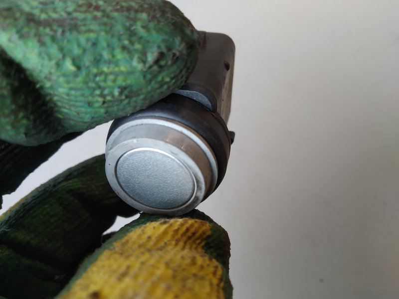 парктроник, 1025 рублей, Санкт-Петербург