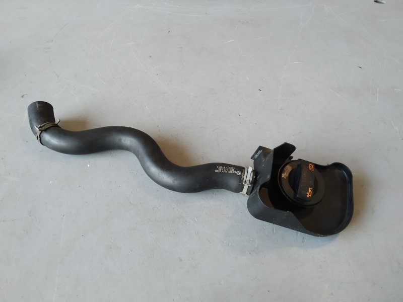 Маслозаливная горловина, 1245 рублей, Санкт-Петербург