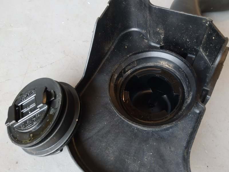 Маслозаливная горловина, 1245 рублей, Санкт-Петербург