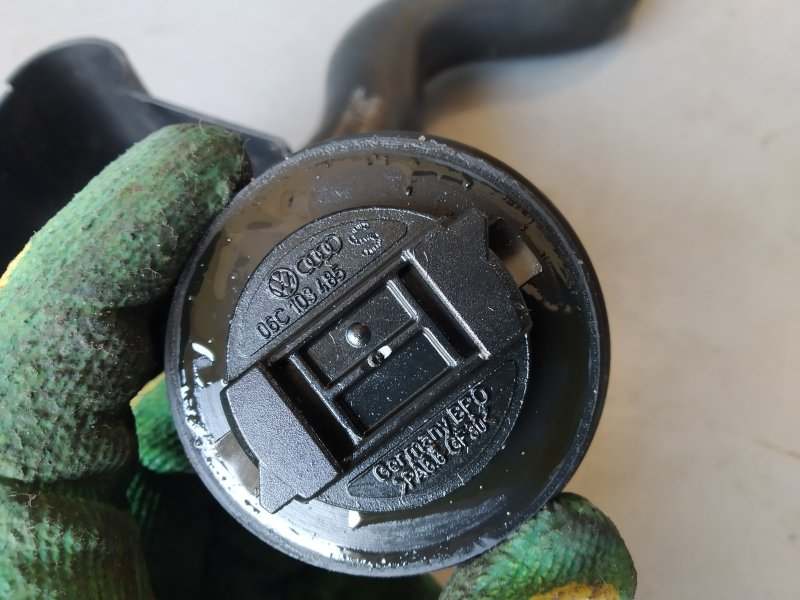 Маслозаливная горловина, 1245 рублей, Санкт-Петербург