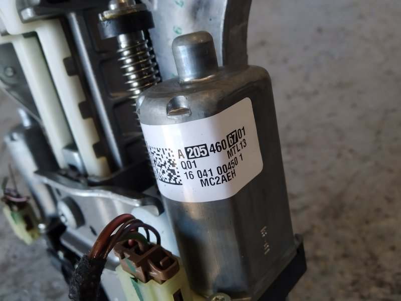 рулевая колонка, 4745 рублей, Санкт-Петербург