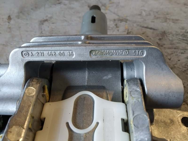 рулевая колонка, 4745 рублей, Санкт-Петербург