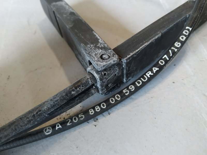 трос капота, 2770 рублей, Санкт-Петербург