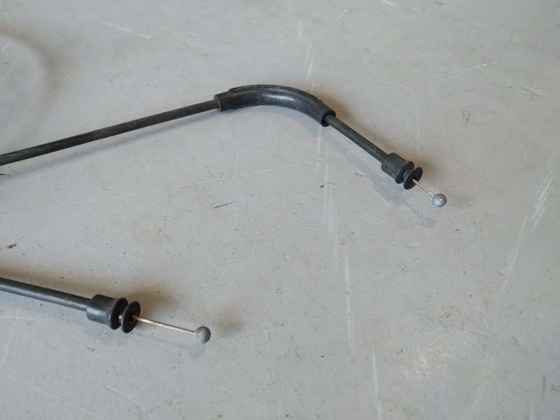 трос капота, 2770 рублей, Санкт-Петербург