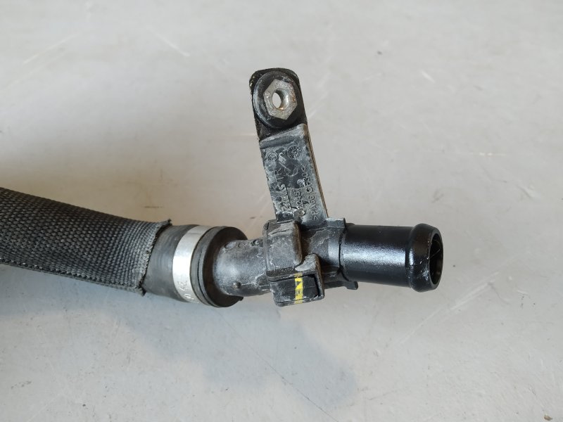 патрубок охлаждения, 1665 рублей, Санкт-Петербург