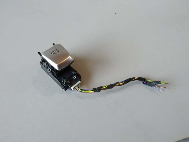 кнопка ручника, 1065 рублей, Санкт-Петербург