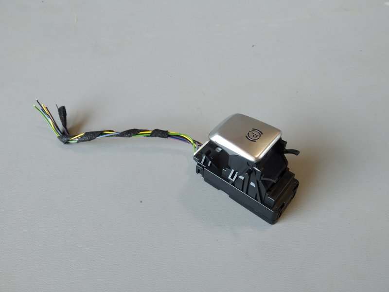 кнопка ручника, 1065 рублей, Санкт-Петербург