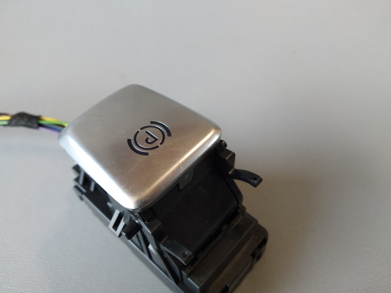 кнопка ручника, 1065 рублей, Санкт-Петербург