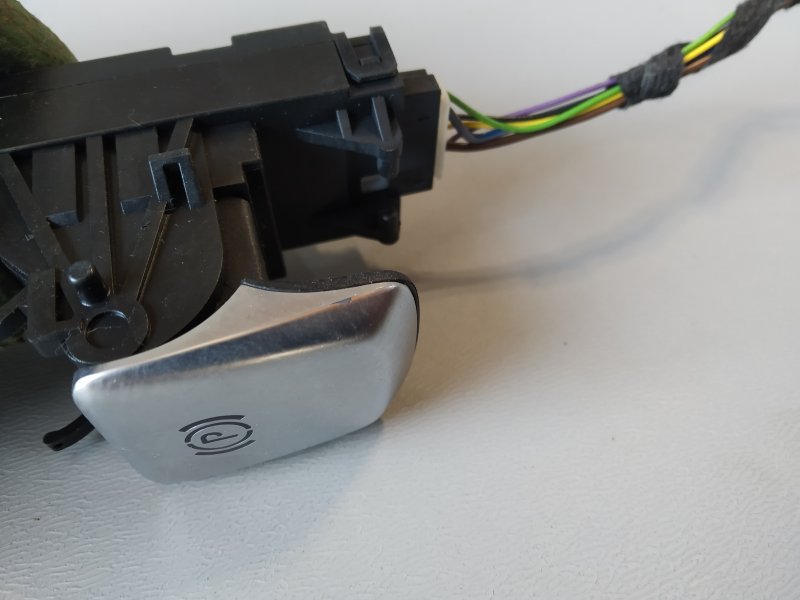 кнопка ручника, 1065 рублей, Санкт-Петербург