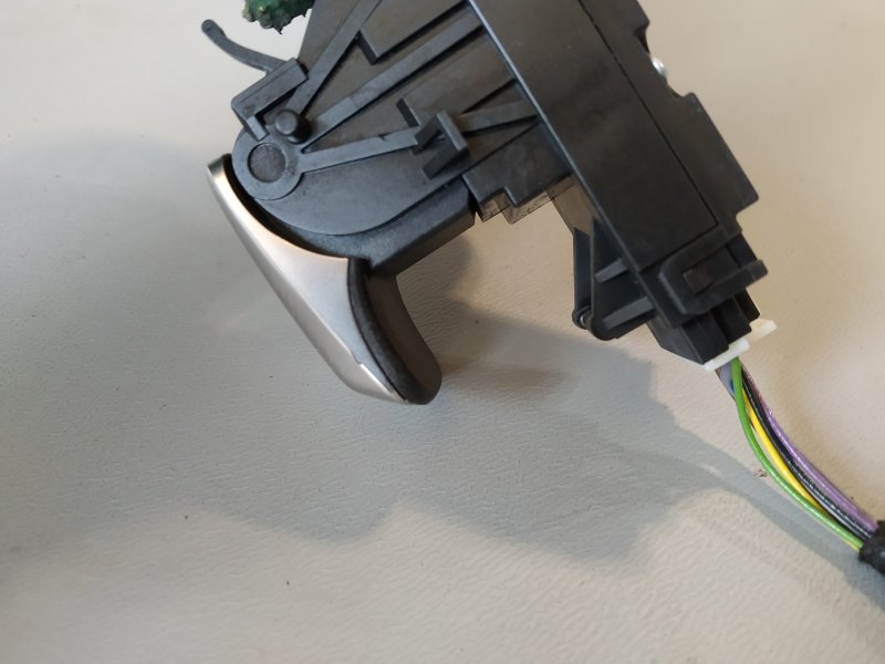 кнопка ручника, 1065 рублей, Санкт-Петербург