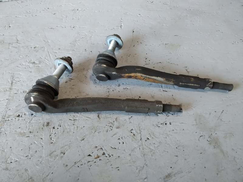 наконечник рулевой, 1985 рублей, Санкт-Петербург