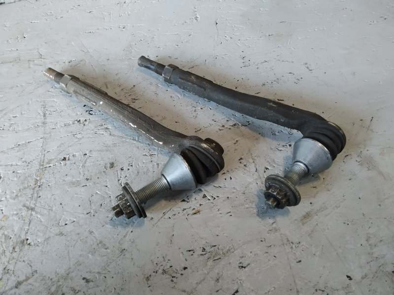 наконечник рулевой, 1985 рублей, Санкт-Петербург