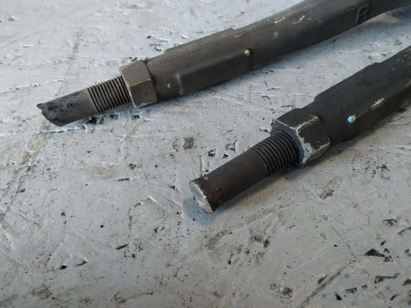 наконечник рулевой, 1985 рублей, Санкт-Петербург