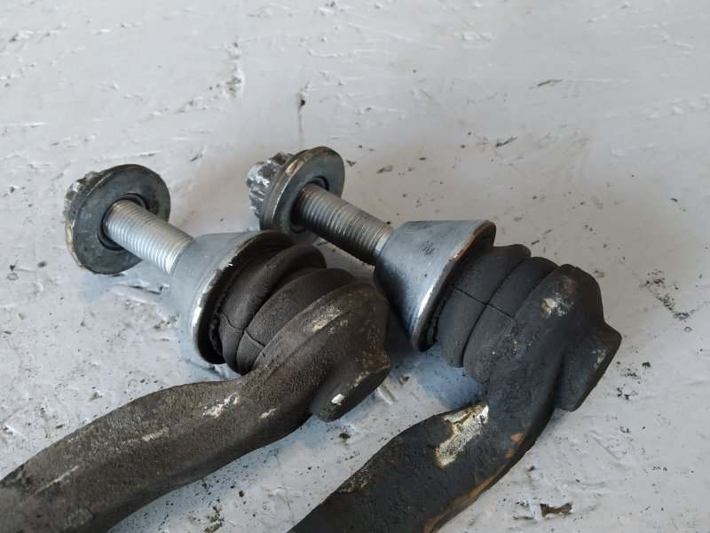 наконечник рулевой, 1985 рублей, Санкт-Петербург