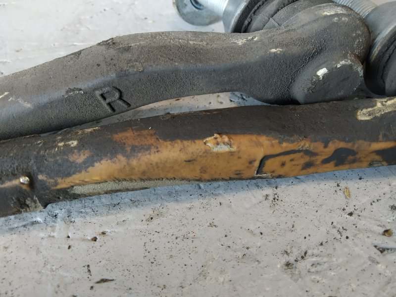 наконечник рулевой, 1985 рублей, Санкт-Петербург