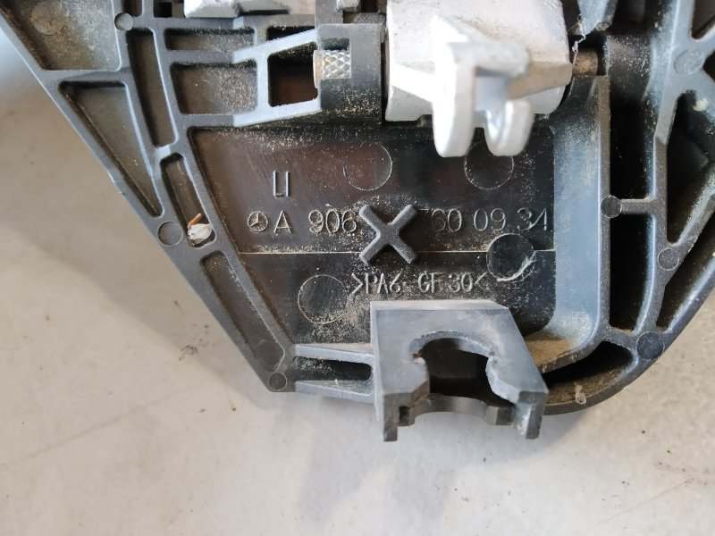 Ручка двери, 1240 рублей, Санкт-Петербург