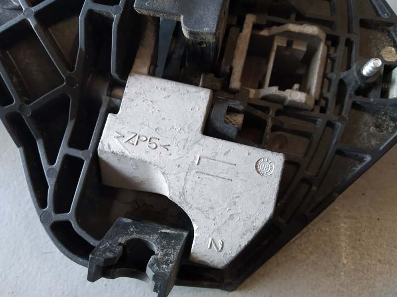 Ручка двери, 1240 рублей, Санкт-Петербург