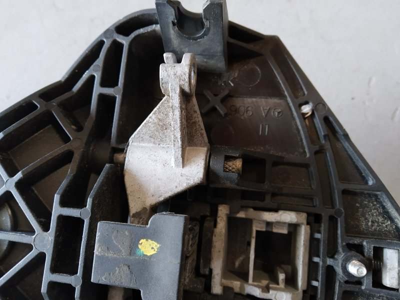 Ручка двери, 1240 рублей, Санкт-Петербург