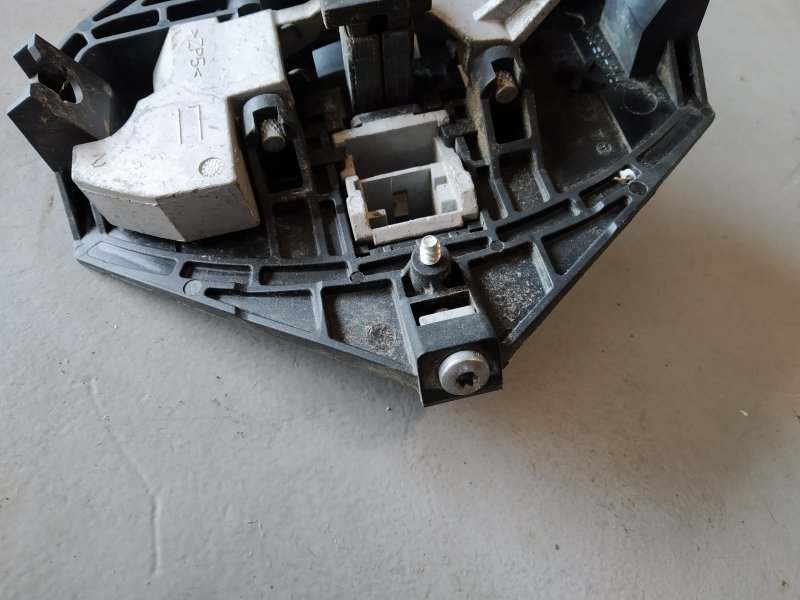 Ручка двери, 1240 рублей, Санкт-Петербург