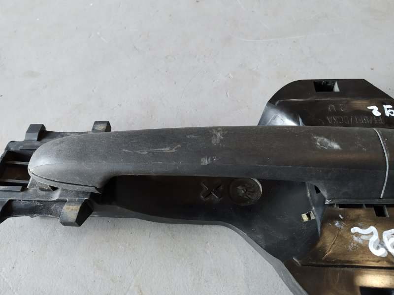 Ручка двери, 1240 рублей, Санкт-Петербург